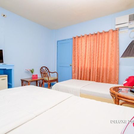 Zen Rooms Seabird Station 2 Boracay Boracay Island Exterior photo