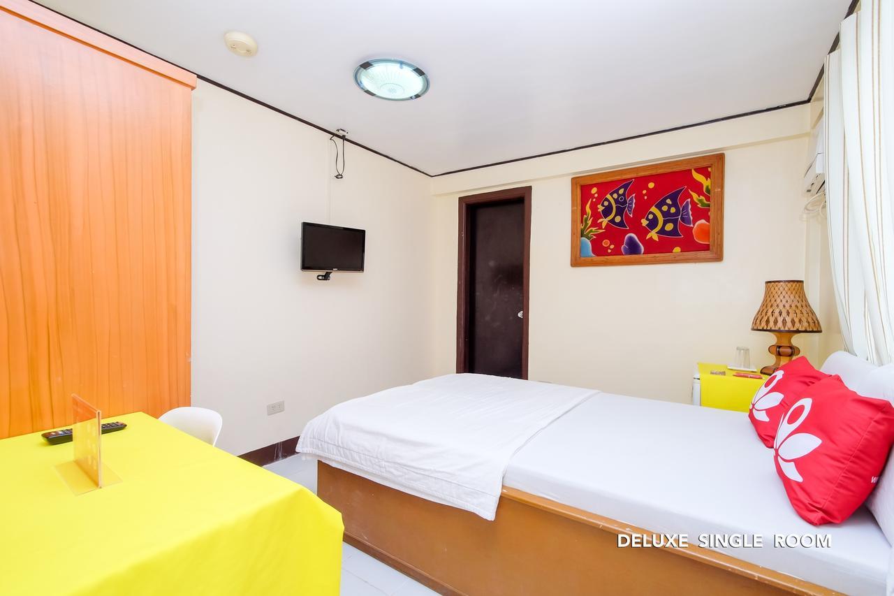 Zen Rooms Seabird Station 2 Boracay Boracay Island Exterior photo