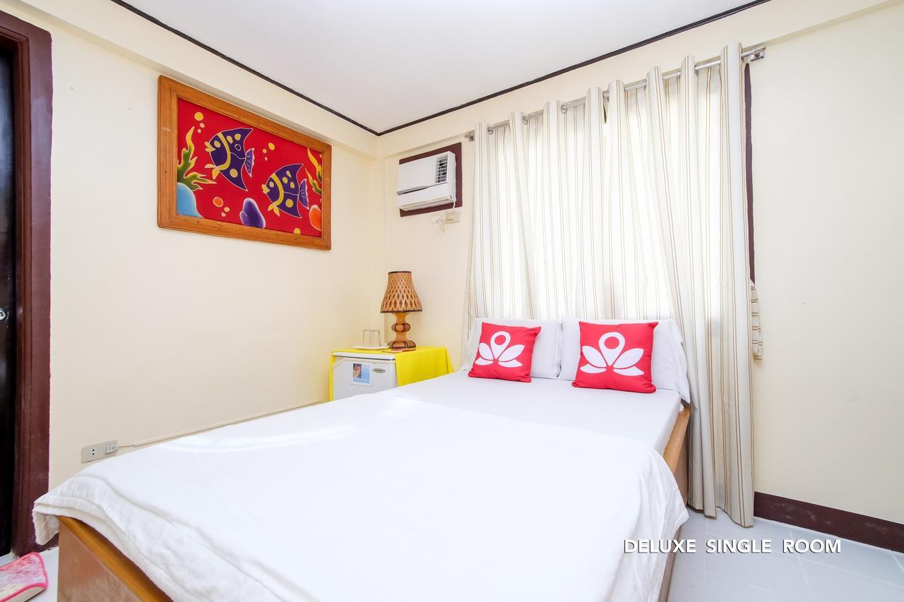 Zen Rooms Seabird Station 2 Boracay Boracay Island Exterior photo