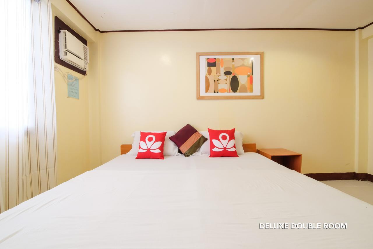 Zen Rooms Seabird Station 2 Boracay Boracay Island Exterior photo